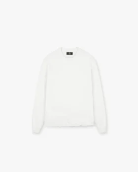 Initial Long Sleeve T-Shirt