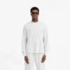 Initial Long Sleeve T-Shirt
