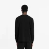 Initial Long Sleeve T-Shirt