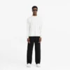 Initial Long Sleeve T-Shirt