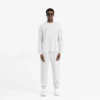 Initial Long Sleeve T-Shirt