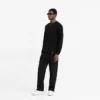 Initial Long Sleeve T-Shirt