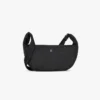 Initial Nylon Sling Bag