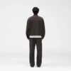 Initial Nylon Track Pant