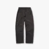 Initial Nylon Track Pant