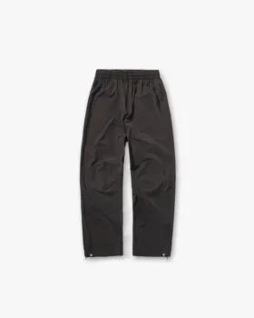 Initial Nylon Track Pant
