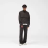 Initial Nylon Track Pant