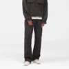 Initial Nylon Track Pant