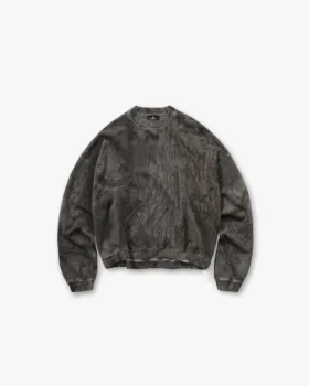 Initial Overdye Realtree® Boxy Sweater
