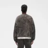 Initial Overdye Realtree® Boxy Sweater