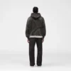 Initial Overdye Realtree® Oversized Hoodie