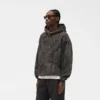 Initial Overdye Realtree® Oversized Hoodie