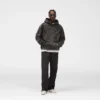 Initial Overdye Realtree® Oversized Hoodie