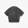 Initial Overdye Realtree® Oversized T-Shirt