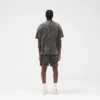 Initial Overdye Realtree® Oversized T-Shirt