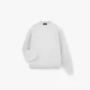 Initial Oversized Sweater