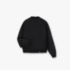Initial Oversized Sweater