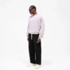 Initial Oversized Sweater