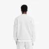 Initial Oversized Sweater
