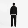 Initial Oversized Sweater