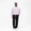 Initial Oversized Sweater