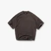 Initial Oversized T-Shirt