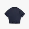 Initial Oversized T-Shirt