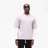 Initial Oversized T-Shirt