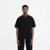 Initial Oversized T-Shirt