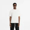 Initial Oversized T-Shirt