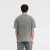 Initial Oversized T-Shirt