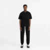 Initial Oversized T-Shirt