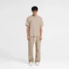 Initial Oversized T-Shirt