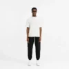 Initial Oversized T-Shirt
