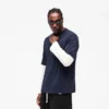 Initial Oversized T-Shirt