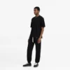 Initial Oversized T-Shirt
