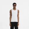 Initial Rib Vest