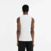 Initial Rib Vest