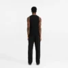 Initial Rib Vest