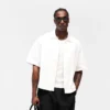 Initial Short Sleeve Shirt