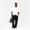 Initial Short Sleeve Shirt