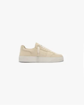 Initial Sneaker Nubuck