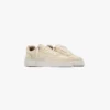 Initial Sneaker Nubuck