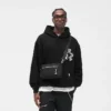 Initial Star Hoodie