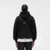 Initial Star Hoodie
