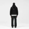 Initial Star Hoodie