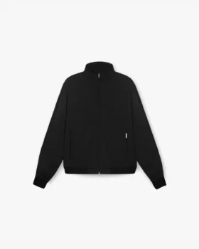 Initial Track Jacket