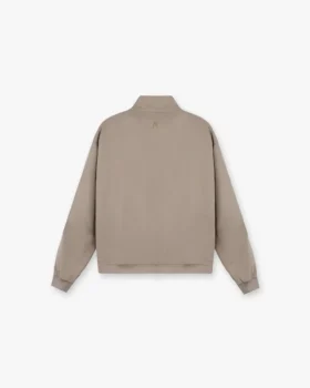 Initial Track Jacket
