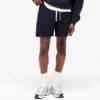 Initial Waffle Shorts