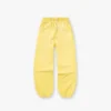 Initial Wide Leg Cuffed Sweatpant